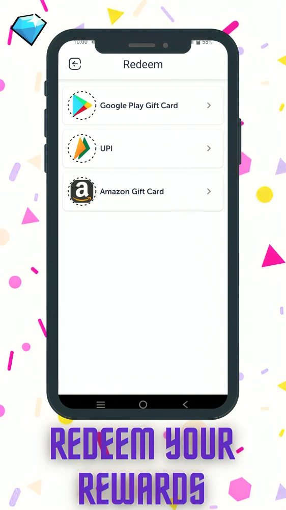 TBS GAMES screenshot